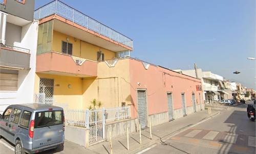 Stabile in via Marchesa Boscoreale