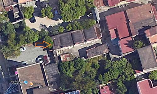 Apartamento in corte comune Boscoreale centro