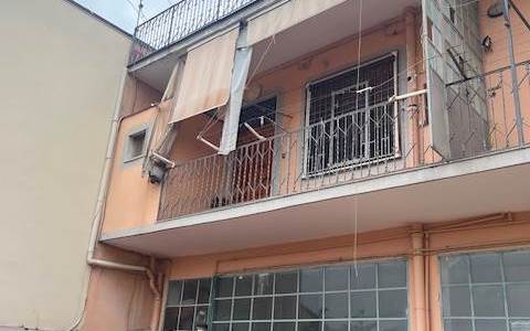 Ampio Trilocale con giardino e posto auto