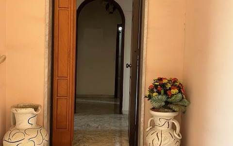Appartamento di 3 vani Boscoreale via Aquino
